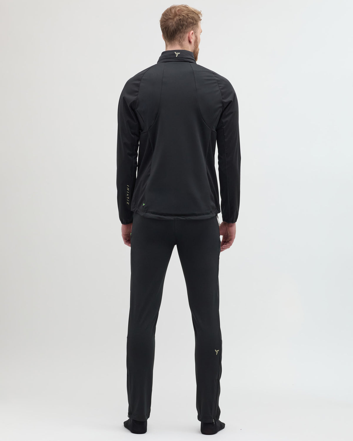 Silvini men's cross-country set XCM2501 Cassiano set