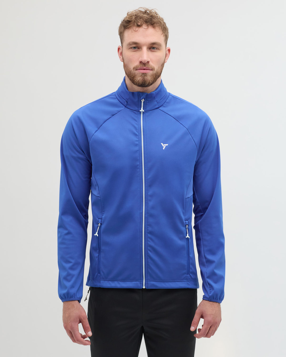 Silvini men's cross-country set XCM2501 Cassiano set