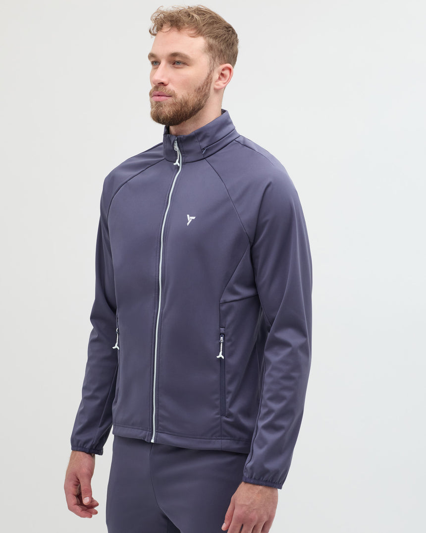 Silvini men's cross-country set XCM2501 Cassiano set