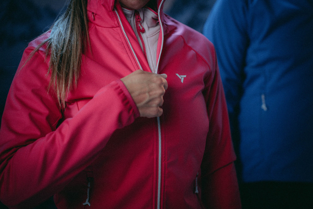 Silvini women's jacket WJ2504 Cassiana