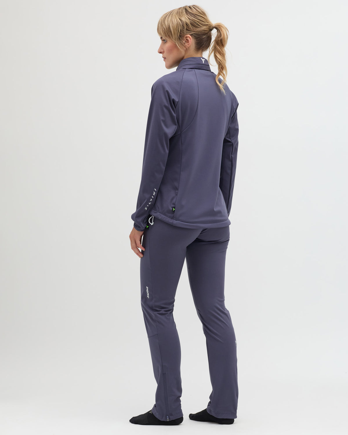 Silvini women's cross-country set XCW2502 Cassiana set