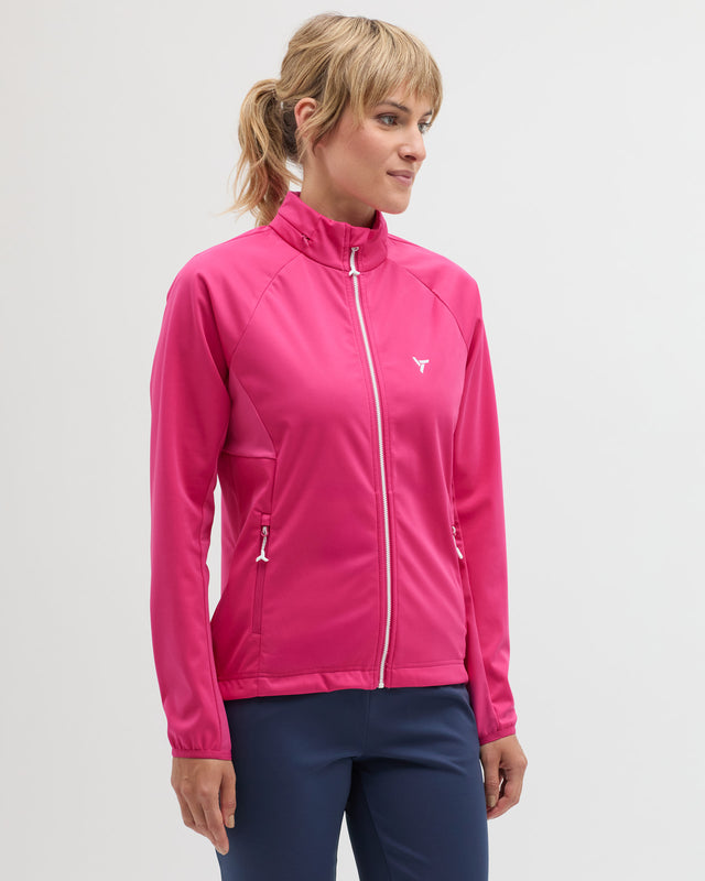 Silvini women's cross-country set XCW2502 Cassiana set