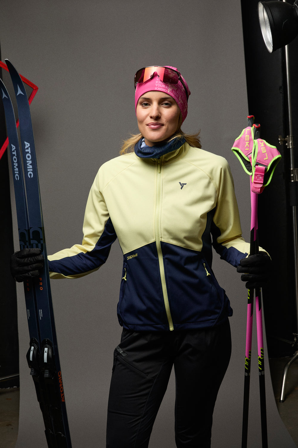Silvini women’s jacket WJ2603 Pusteria