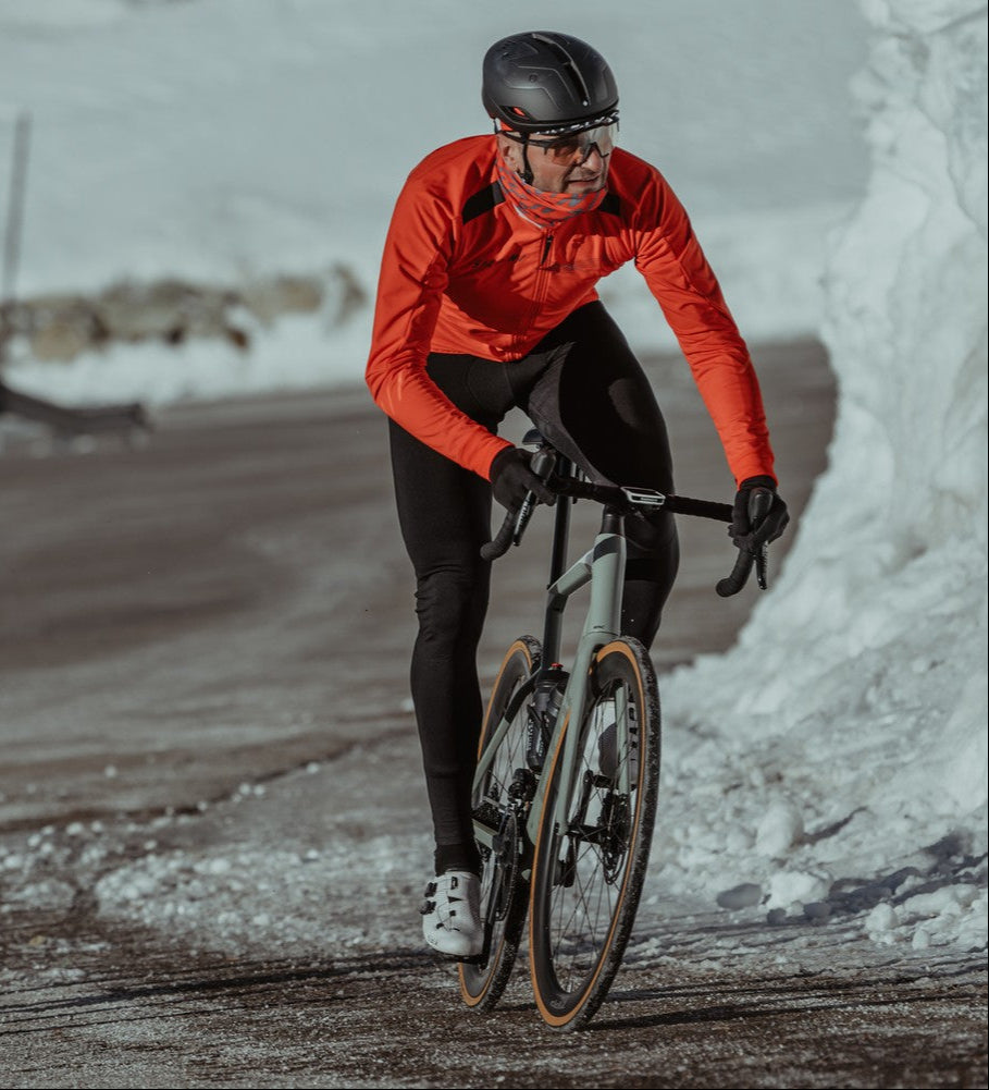 Silvini men's jacket MJ2129 Ghisallo