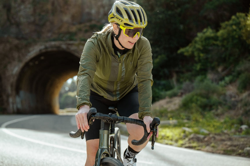 Silvini women's jacket WJ2235 Gela