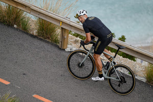 Silvini men's jersey MD2206 Mottolino