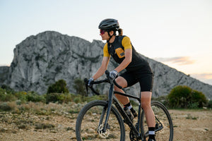 Silvini women's vest WJ2219 Caira