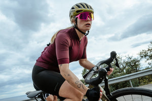 Silvini women's shorts WP2021 Santerno