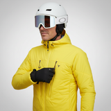 Silvini men's jacket MJ2100 Lupo
