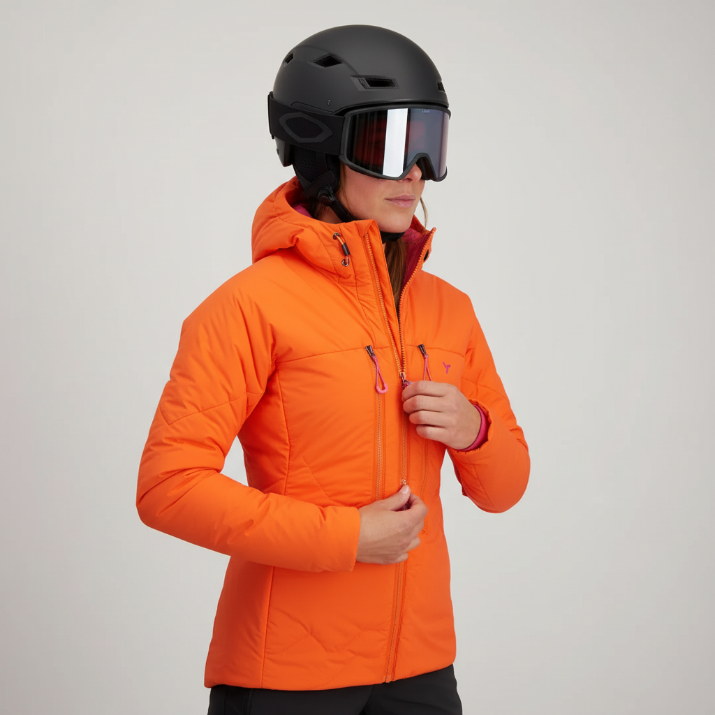 Silvini women's jacket WJ2102 Lupa