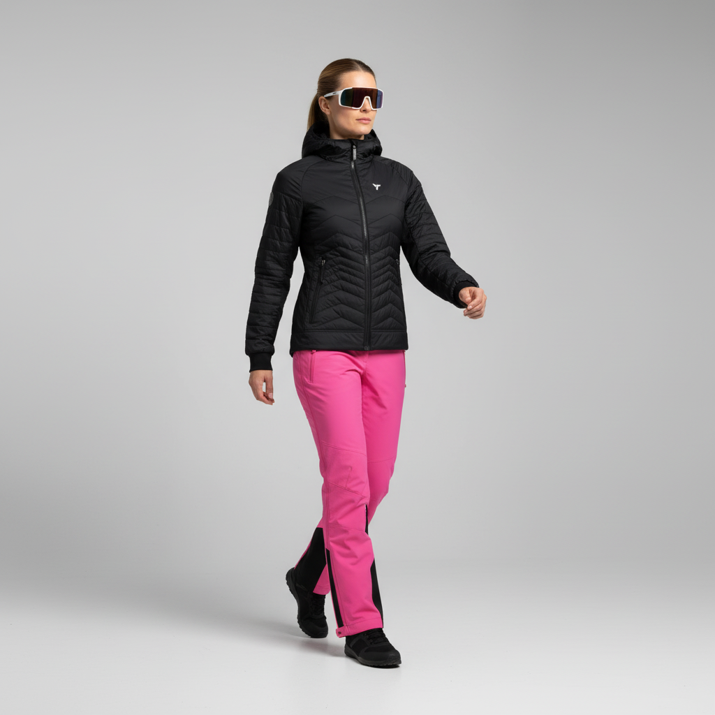 Silvini women's jacket WJ1904 Barolo