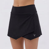 Silvini women's skirt WS1638 Isorno