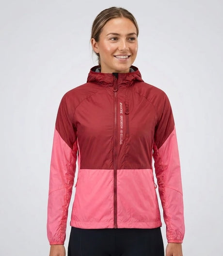 Silvini women's jacket WJ2509 Sassolunga