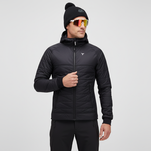 Silvini men's jacket MJ1901 Deruta