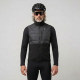 Silvini men's vest MJ2508 Fiscalino
