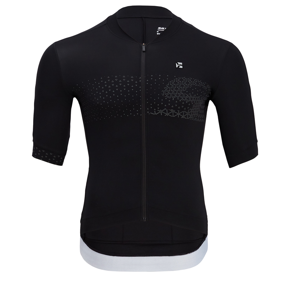 Silvini men's cycling jersey MD1608 Ansino