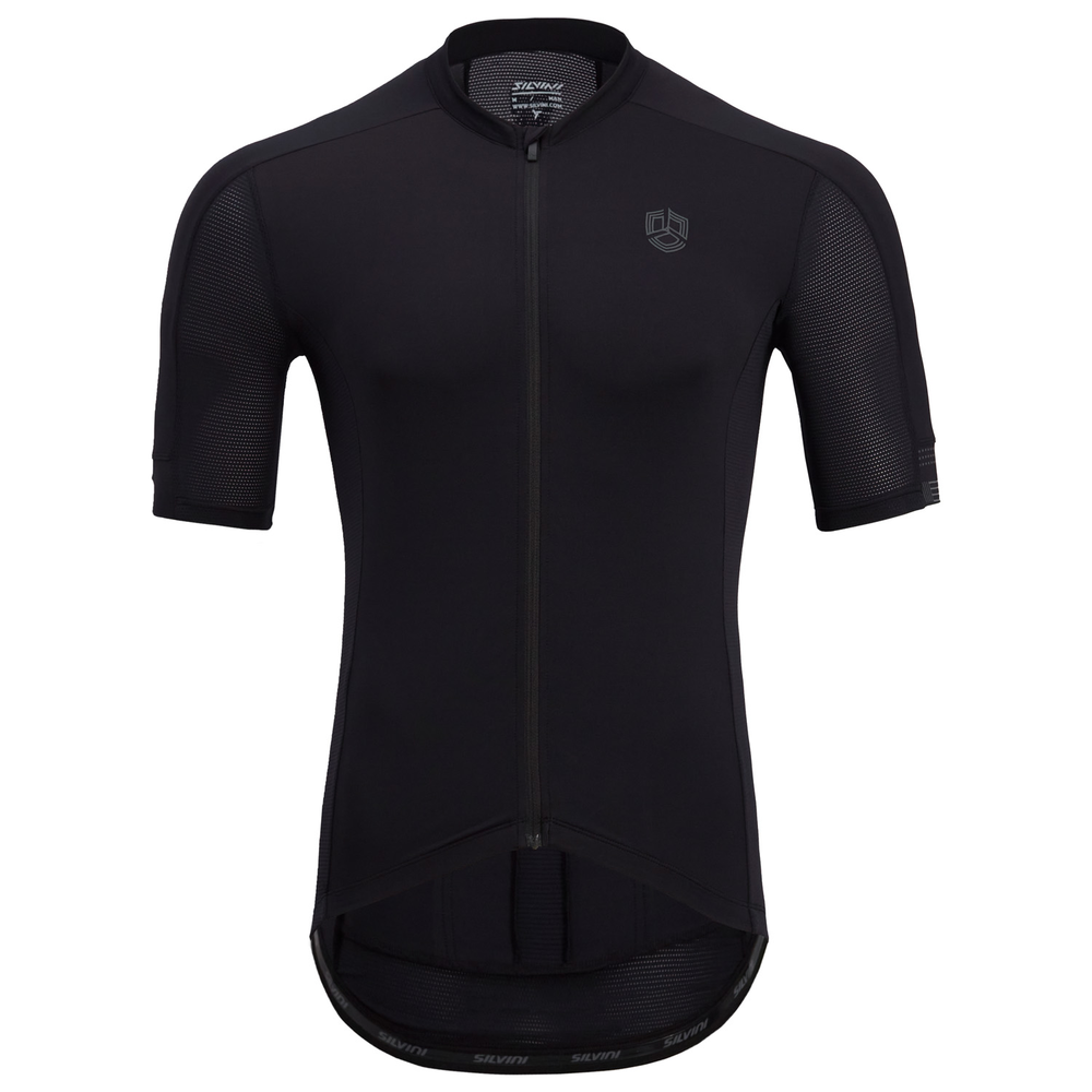 Silvini men's cycling jersey MD2015 Ceno