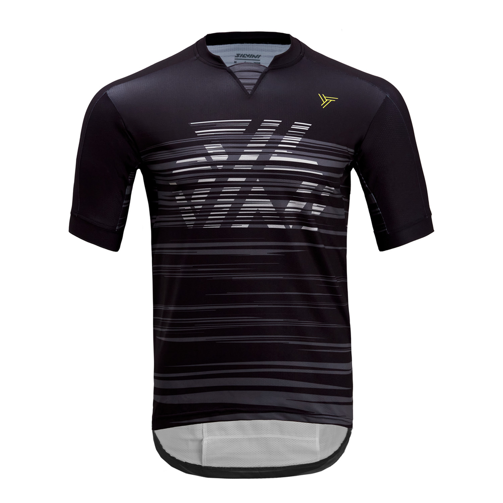 Silvini men's cycling jersey MD2017 Gallo