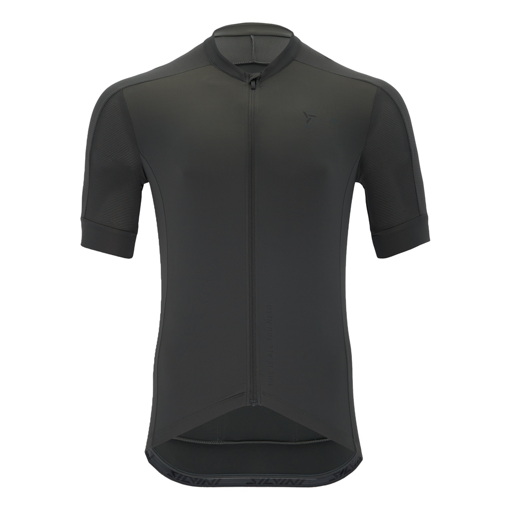 Silvini men's cycling jersey MD2226 Carnio
