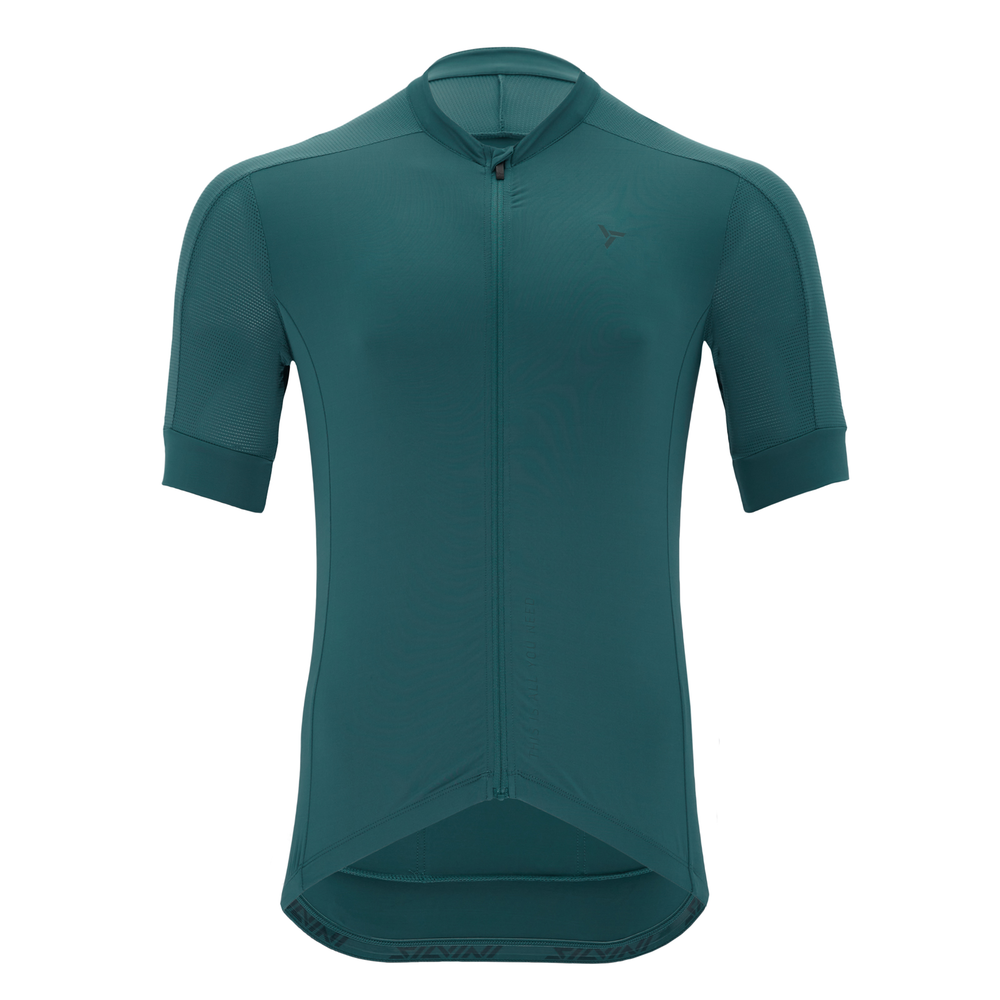 Silvini men's cycling jersey MD2226 Carnio