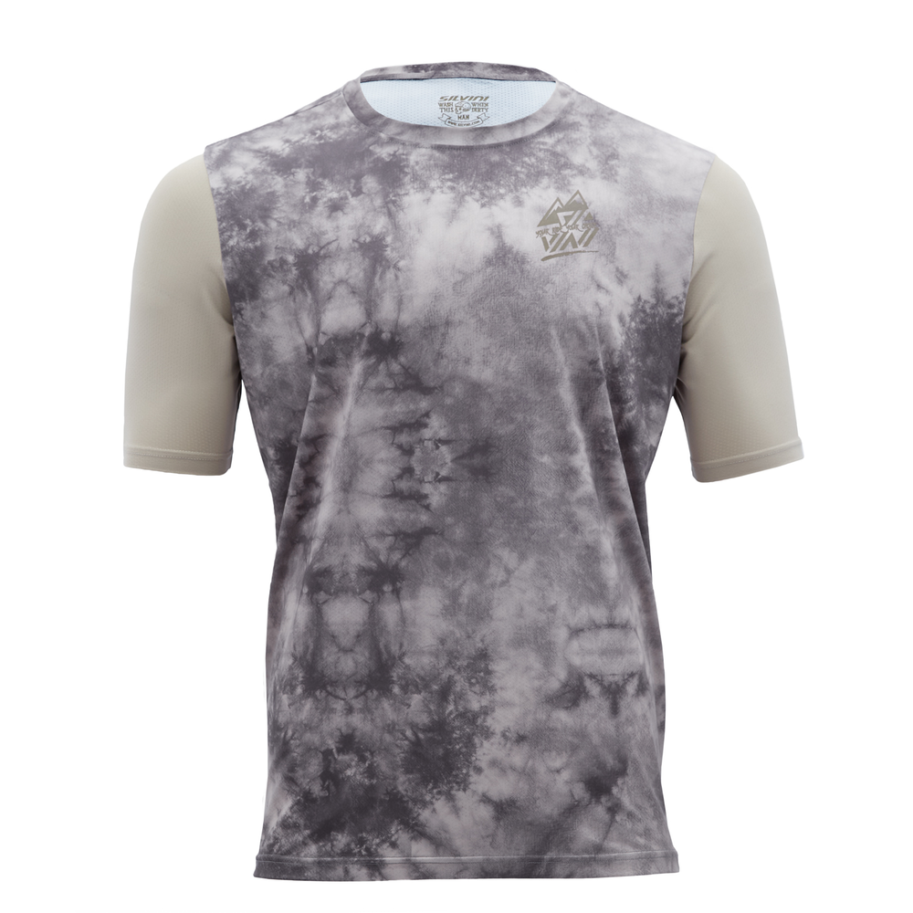 Silvini men's cycling jersey MD2238 Aldeno