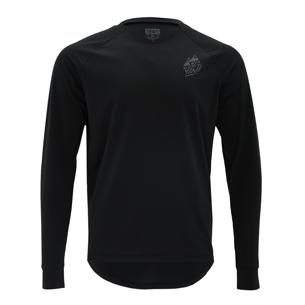 Silvini men's cycling jersey MD2267 Cortino