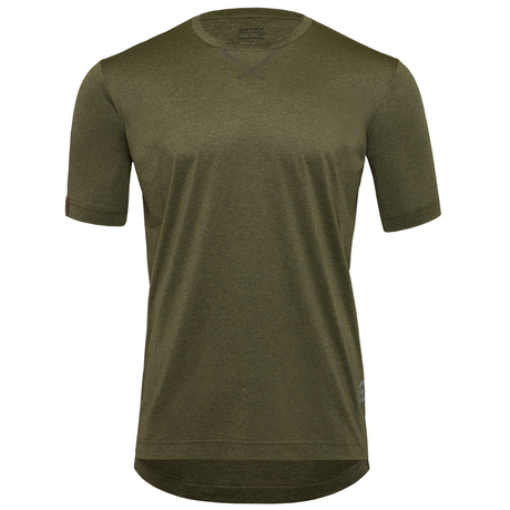 Silvini men's T-shirt MD2418 Galatro