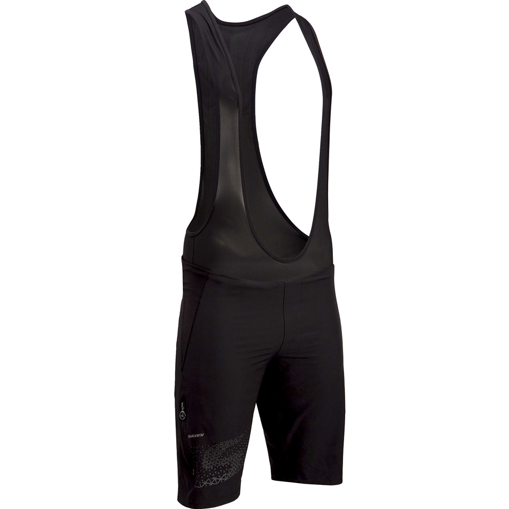 Silvini men's shorts MP1635 Barrea