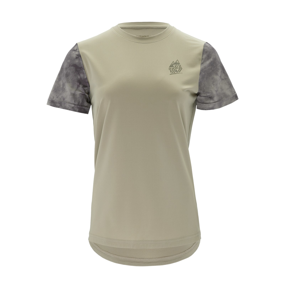Silvini women's cycling jersey WD2243 Denna