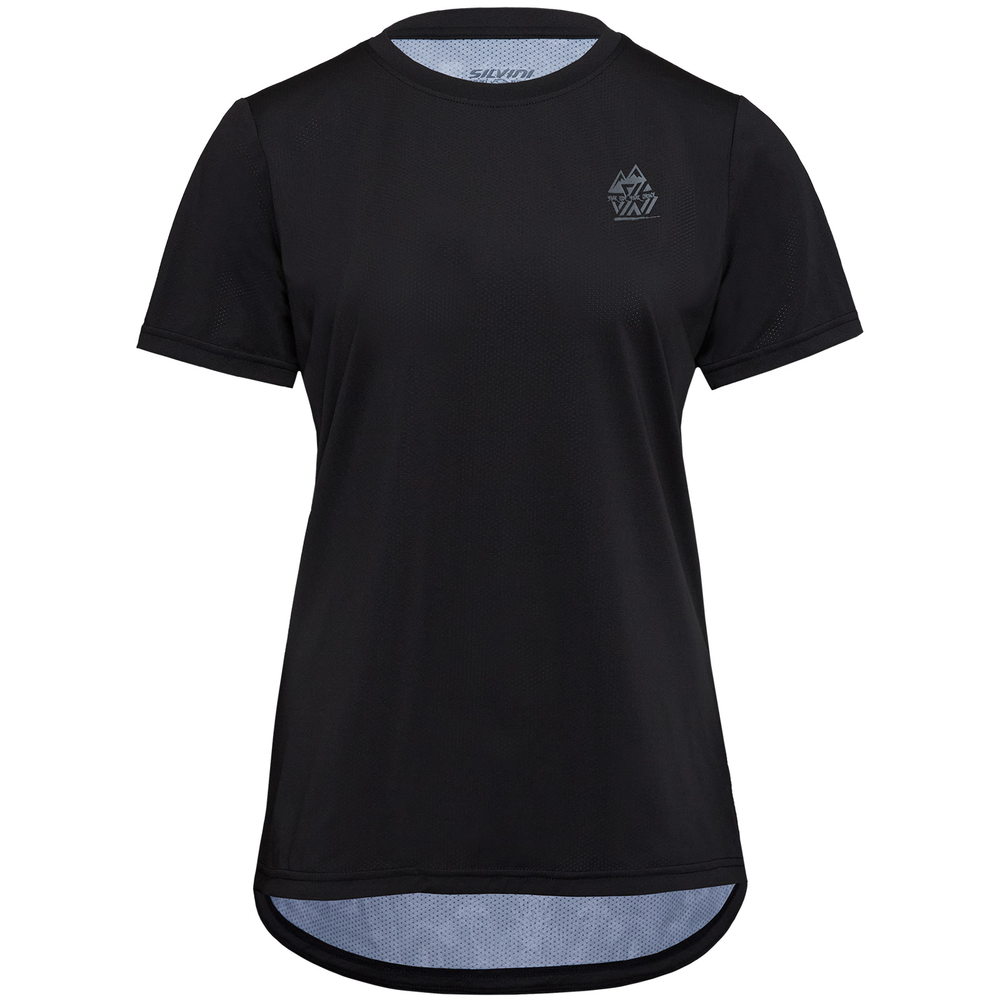 Silvini women's cycling jersey WD2243 Denna