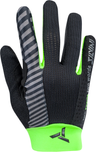 Silvini kids cycling gloves CA1646 Cervo