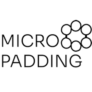 micro padding 40 g